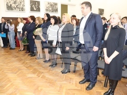 Снимка: Областна администрация Русе