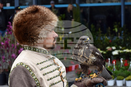 Пловдив – Панаир - "Природа, лов, риболов"