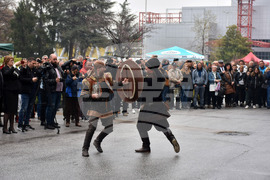 Пловдив – Панаир - "Природа, лов, риболов"