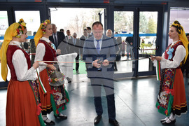 Пловдив – Панаир - "Природа, лов, риболов"