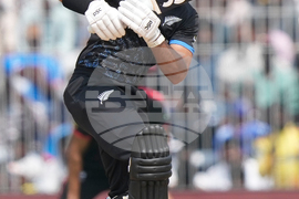 Canada New Zealand T20 WCup Cricket