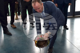 Пловдив – Панаир - "Природа, лов, риболов"