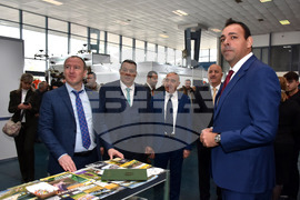 Пловдив – Панаир - "Природа, лов, риболов"