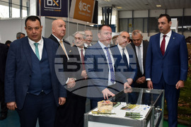 Пловдив – Панаир - "Природа, лов, риболов"