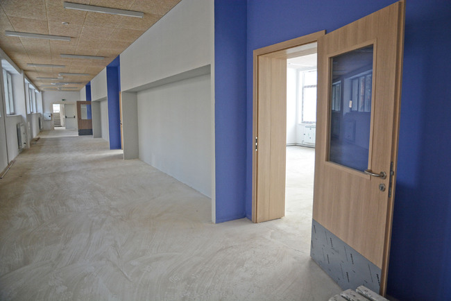 Павел Попов: Над 50 % от дейностите по проектите по НПВУ за модернизация на образователната среда във Варна са изпълнени