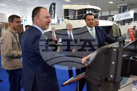 Пловдив – Панаир - "Природа, лов, риболов"