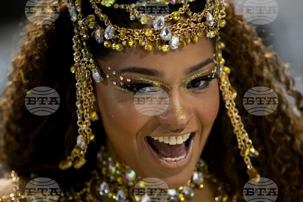 Brazil Carnival