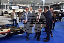 Пловдив – Панаир - "Природа, лов, риболов"