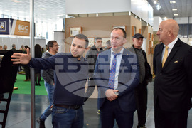 Пловдив – Панаир - "Природа, лов, риболов"