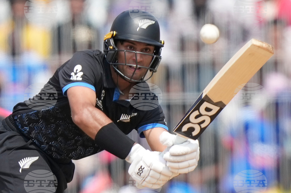 Canada New Zealand T20 WCup Cricket