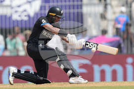Canada New Zealand T20 WCup Cricket