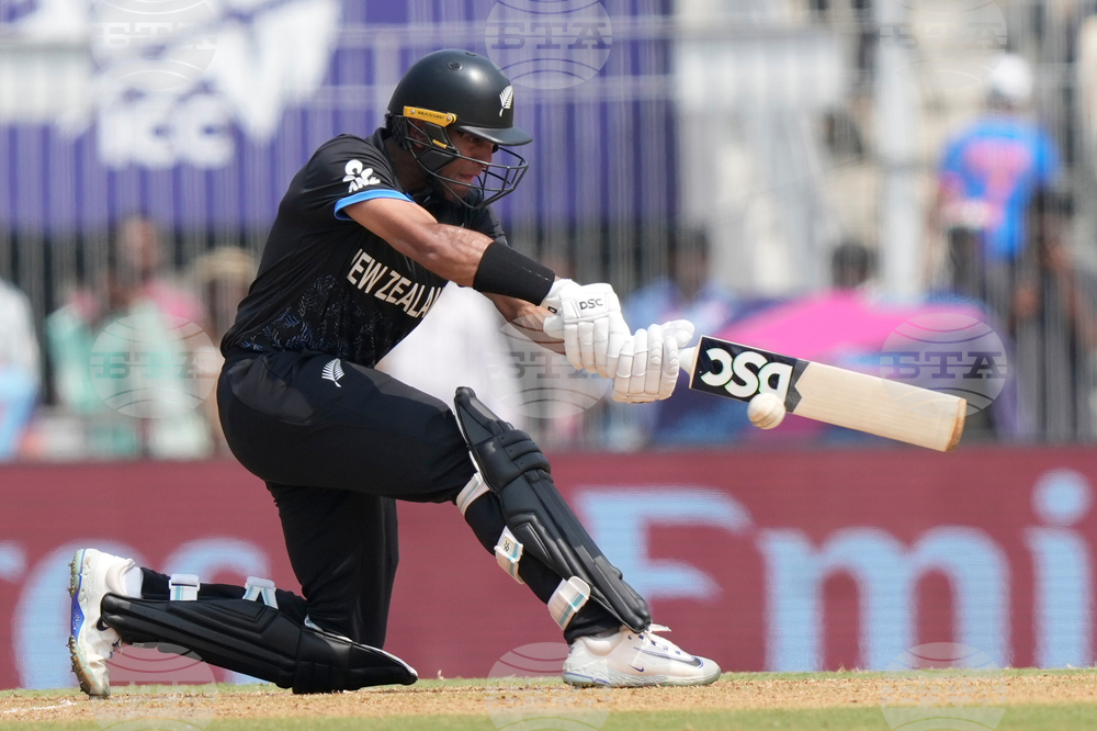 Canada New Zealand T20 WCup Cricket