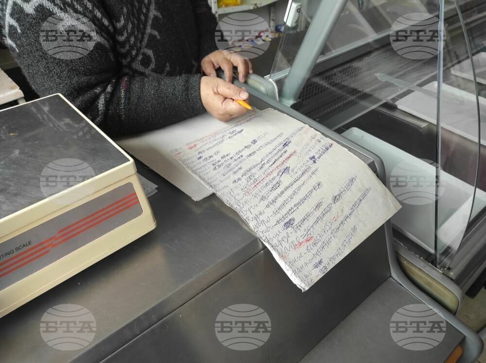 Трима са задържани за търговия с гласове в Бургаско