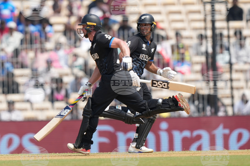 Canada New Zealand T20 WCup Cricket