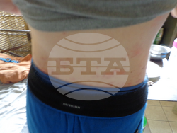 Снимка: Омбудсман на Република България 