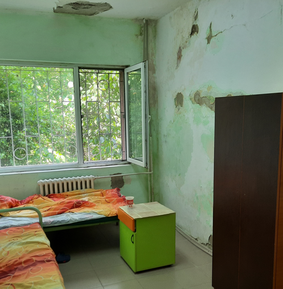 В доклад на омбудсмана като НПМ за 2025 г.: Деца под 14 г. продължават да се настаняват в интернати - системата наказва вместо да подкрепя