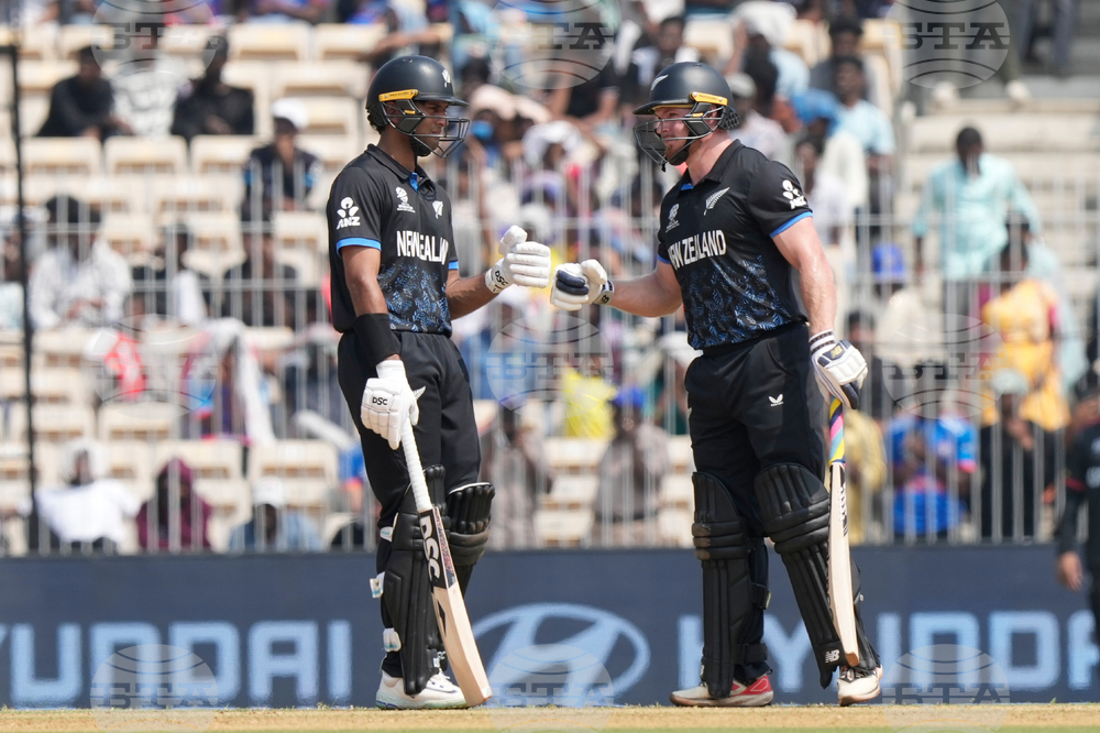 Canada New Zealand T20 WCup Cricket