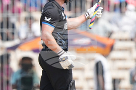 Canada New Zealand T20 WCup Cricket