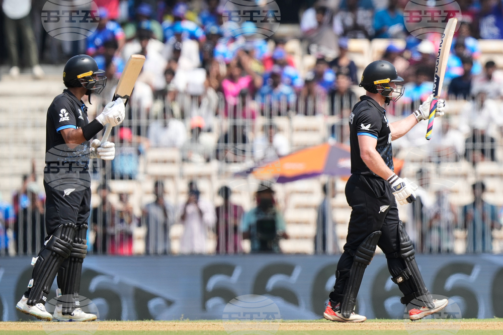 Canada New Zealand T20 WCup Cricket