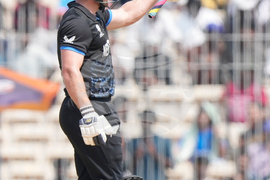 Canada New Zealand T20 WCup Cricket
