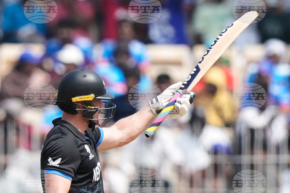 Canada New Zealand T20 WCup Cricket