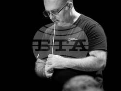 Снимка: Софийска филхармония 