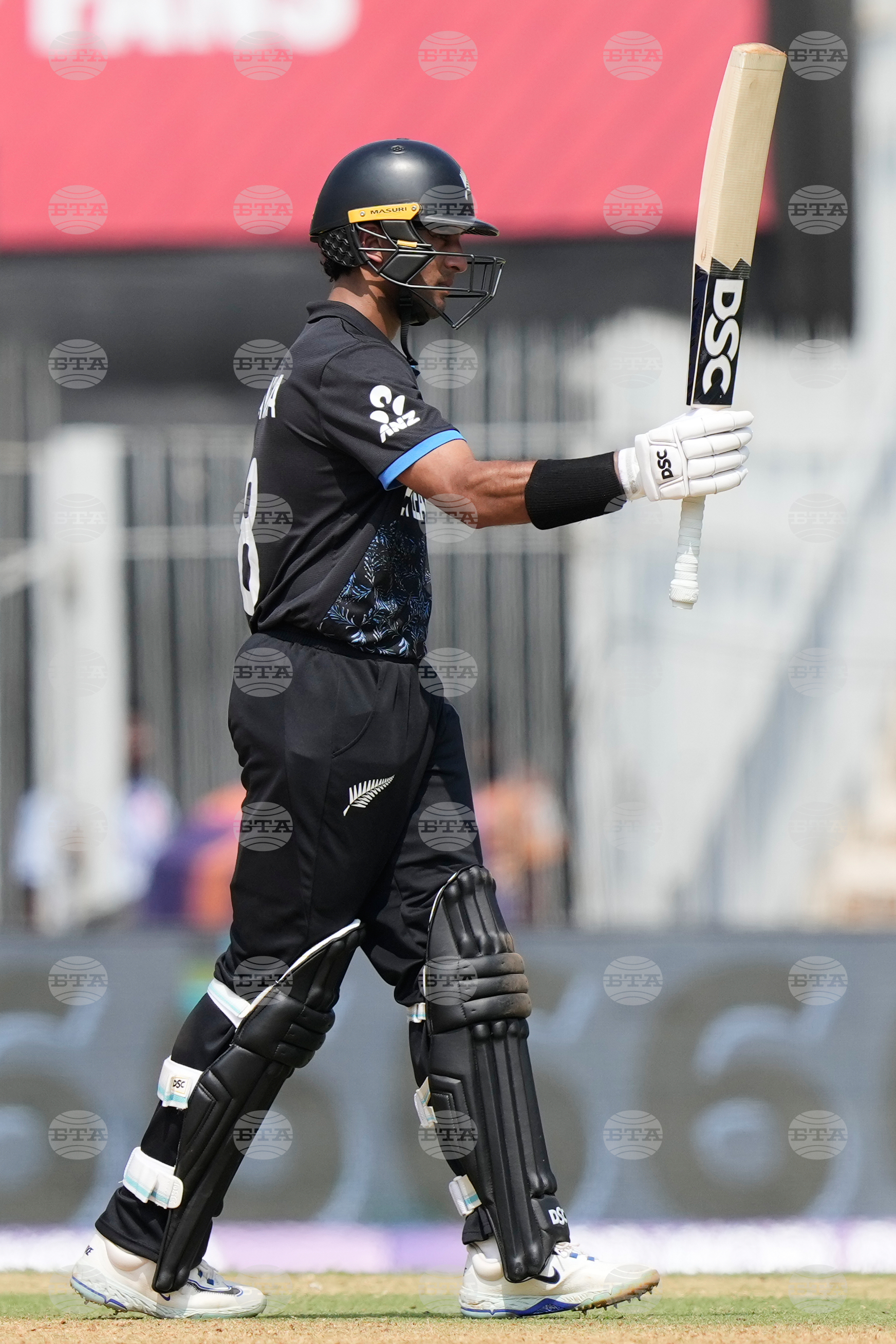 Canada New Zealand T20 WCup Cricket
