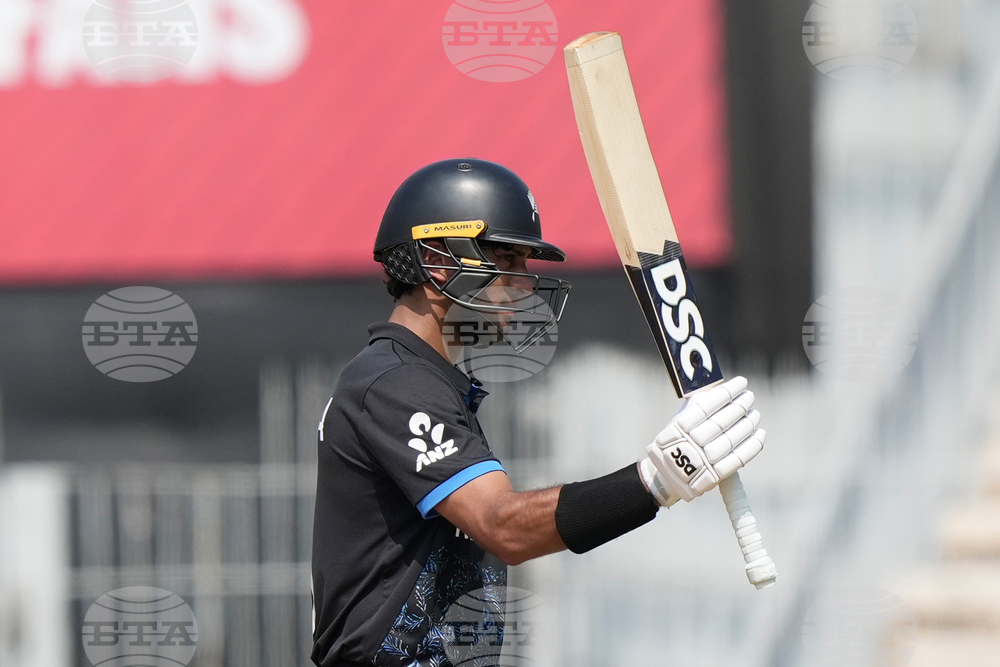 Canada New Zealand T20 WCup Cricket