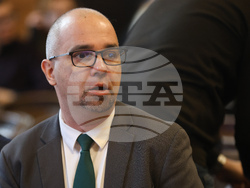 Софийски университет - книга - представяне