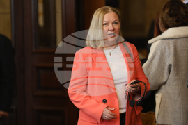 Софийски университет - книга - представяне