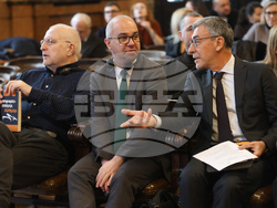 Софийски университет - книга - представяне