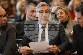 Софийски университет - книга - представяне