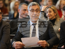 Софийски университет - книга - представяне