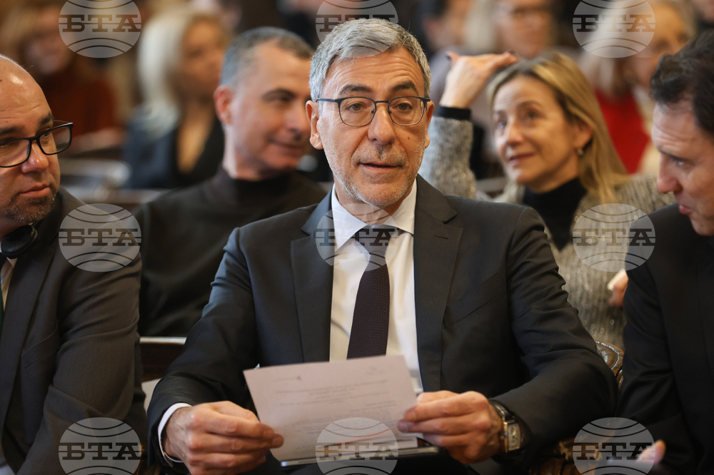 Софийски университет - книга - представяне