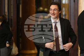 Софийски университет - книга - представяне