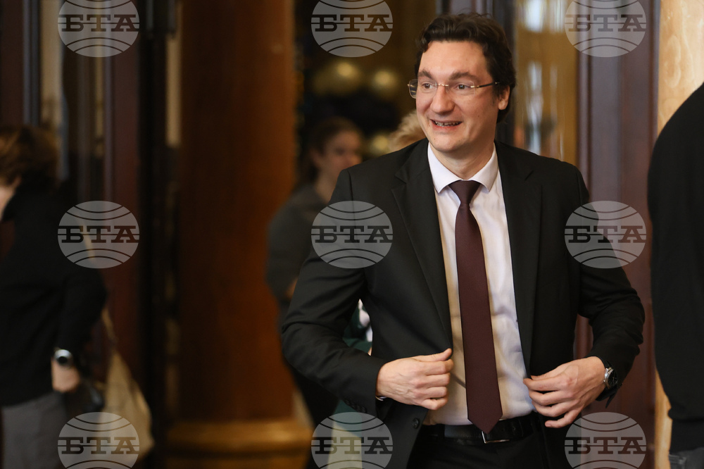 Софийски университет - книга - представяне