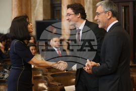 Софийски университет - книга - представяне