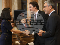 Софийски университет - книга - представяне