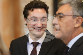 Софийски университет - книга - представяне