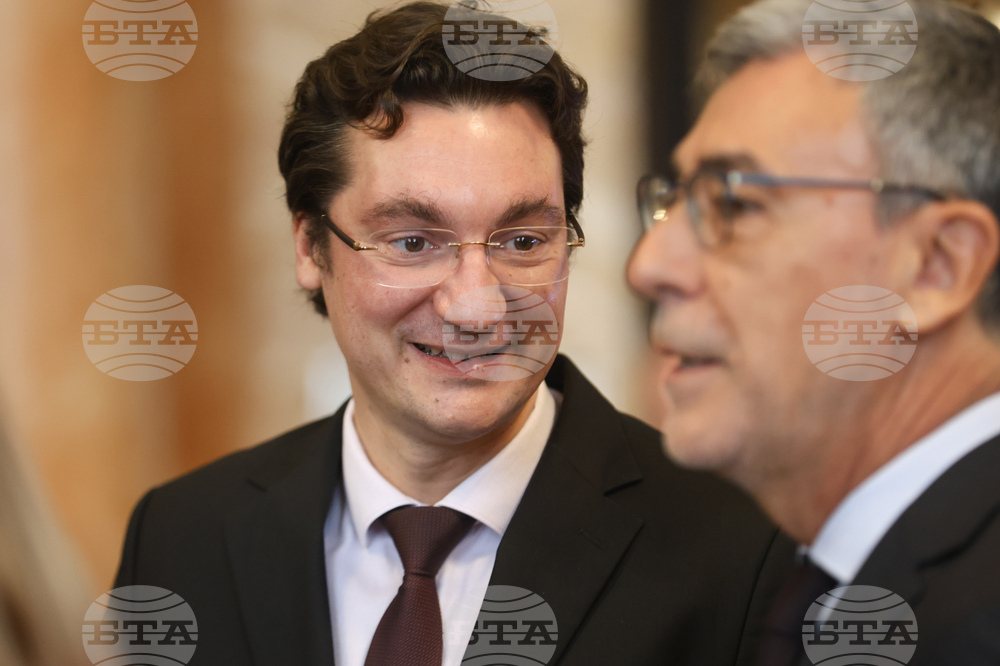 Софийски университет - книга - представяне