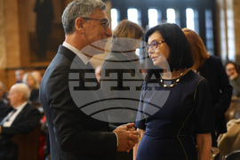 Софийски университет - книга - представяне