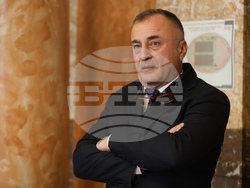 Софийски университет - книга - представяне