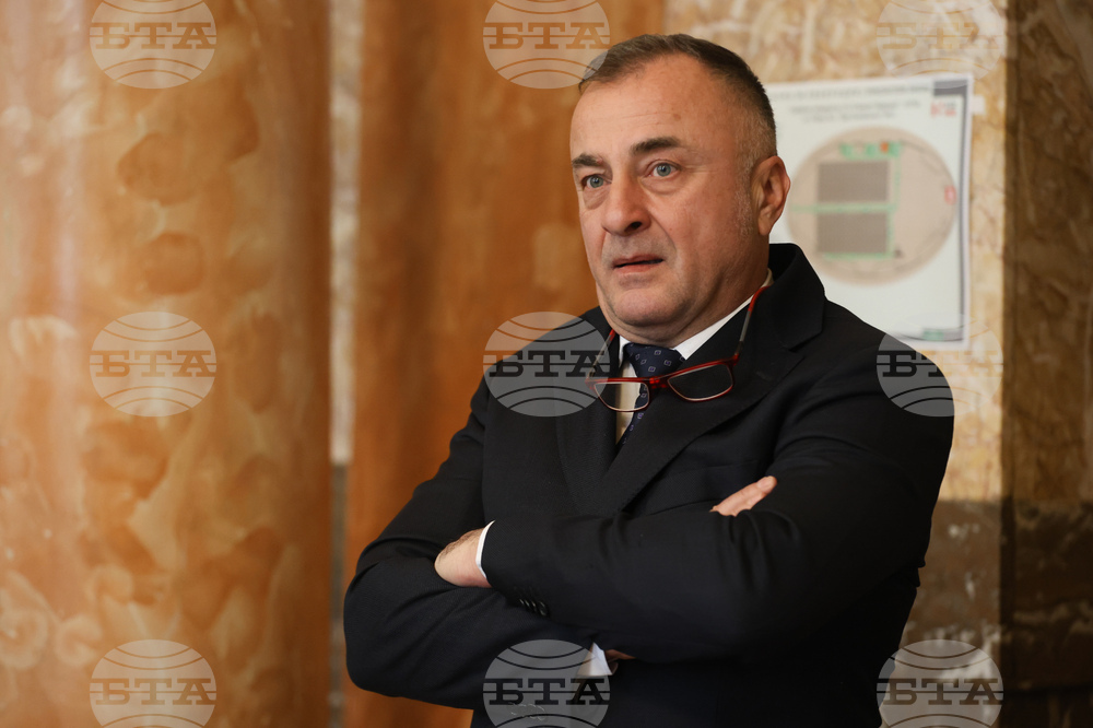 Софийски университет - книга - представяне