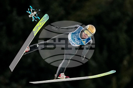 Milan Cortina Olympics Nordic Combined