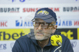 Пресклуб България - Алберт Попов - Ивайло Борисов - Георги Бобев