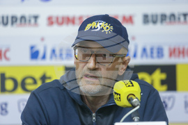 Пресклуб България - Алберт Попов - Ивайло Борисов - Георги Бобев