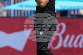 Canada New Zealand T20 WCup Cricket