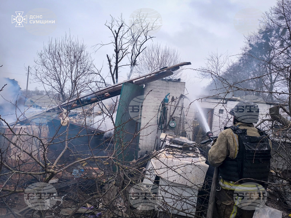 Трима служители на ТЕЦ са убити при атака с дрон в Словянск, Източна Украйна