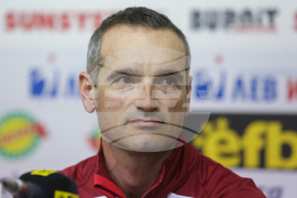 Пресклуб България - Алберт Попов - Ивайло Борисов