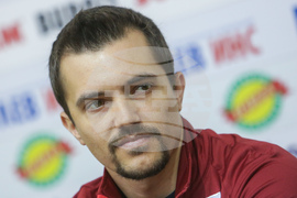 Пресклуб България - Алберт Попов - Ивайло Борисов